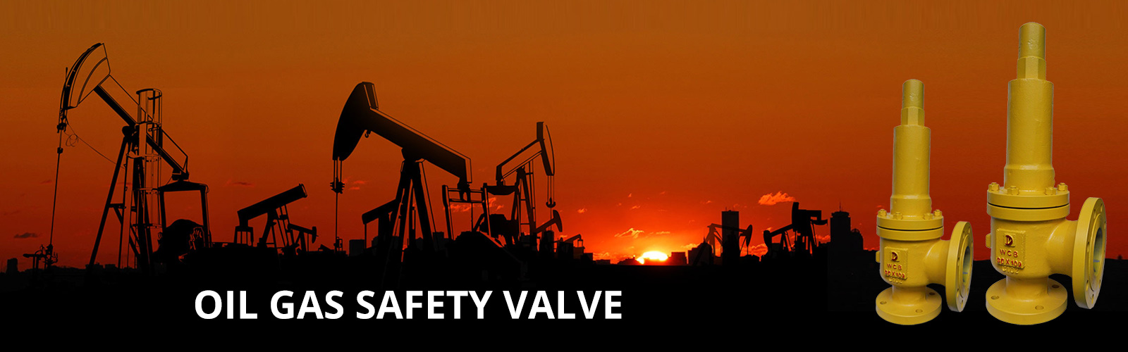 oil-gas-safety-valve