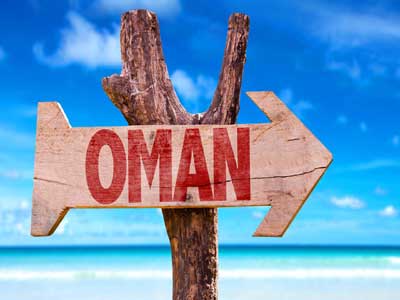 Asme Safety Relief Valve Exporter in Oman